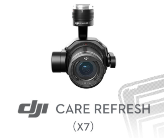 DJI Care Refresh (X7)