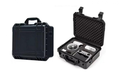 DJI Flip Fly More Combo - Kufr proti výbuchu