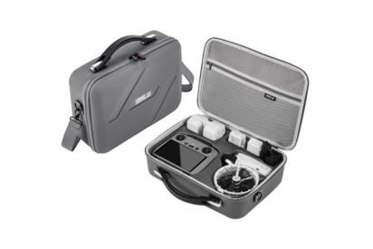 DJI Flip Fly More Combo - PU pouzdro přes rameno