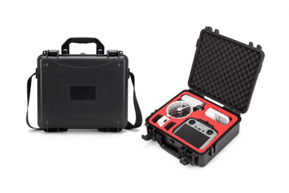 DJI Flip - Kufr proti výbuchu s ramenním popruhem