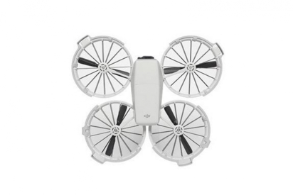 DJI Flip - Ochranný nárazník vrtule s podvozkem