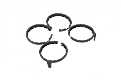 DJI Flip - Plná ochrana nárazníku s podvozkem