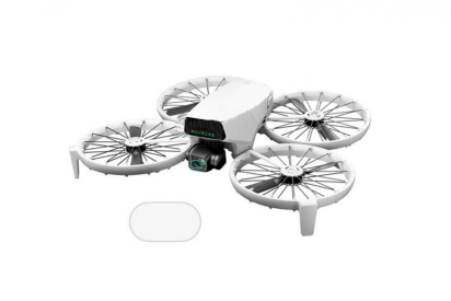DJI Flip - Skleněná ochrana objektivu (1 ks)