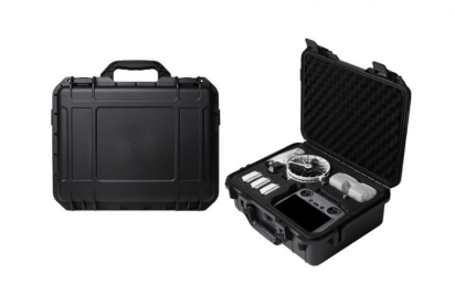 DJI Flip - Vodotěsné kufr CYNOVA IP67