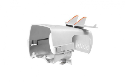 DJI Flip - Zámek baterie a ocas
