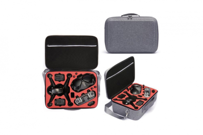 DJI FPV Combo - nylonové kufr