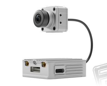 DJI FPV Letová jednotka