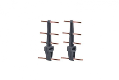 DJI FPV Remote Controller 2 - Antenna Signal Booster 2.4GHz