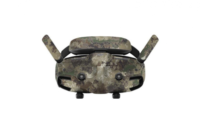 DJI Goggles 3 - PVC Sticker