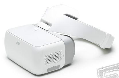 DJI Goggles