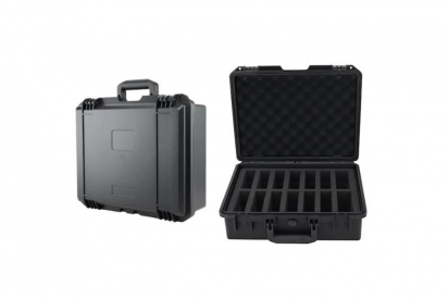 DJI Inspire 3 - IP67 Water-proof kufr pro 14 Aku