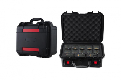 DJI Matrice 30T - Safety hardshell kufr pro 13 Aku