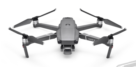 DJI Mavic 2 PRO (bez Tx a nabíječe)