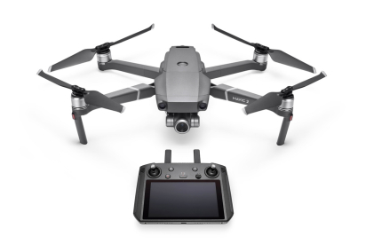 DJI Mavic 2 ZOOM (DJI Smart Controller)