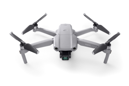 DJI - Mavic Air 2 Fly More Combo