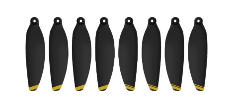 DJI Mavic MINI - 4726 Propeller Set (Golden Tips)