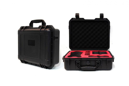 DJI Mavic - Protiexplozní pouzdro s ramenním popruhem pro DJI Mavic 4 Pro