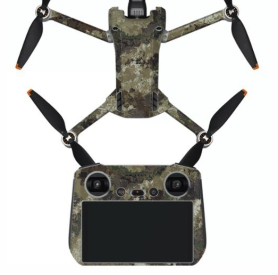 ROZBALENO - DJI MINI 3 Pro & DJI RC - Full Sticker