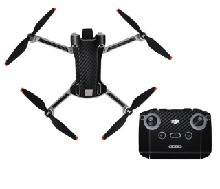 DJI MINI 3 Pro & RC-N1 - PVC Sticker