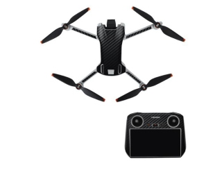 DJI MINI 3 - PVC Samolepka (DJI RC)