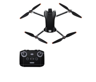 DJI MINI 3 - PVC Samolepka (DJI RC-N1)