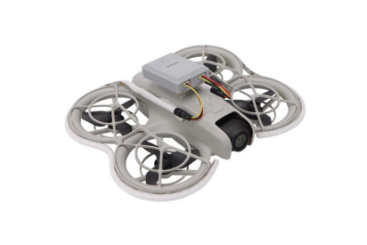 DJI NEO / DJI Avata 2 - Bluetooth Water-proof Multi-color LED Strap