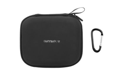 DJI NEO - Leather Storage Case (Black)