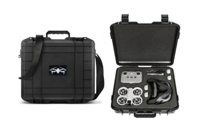 DJI Neo Motion Fly More Combo - kufr s popruhem přes rameno
