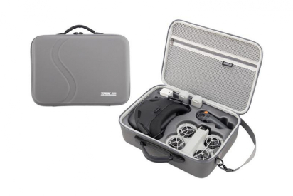 DJI Neo Motion Fly More Combo - PU Shoulder Case