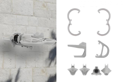 DJI NEO - Sada ochranného příslušenství