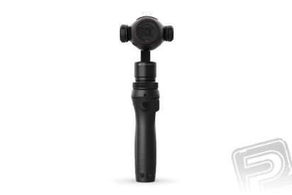 DJI OSMO+ a hrudní popruh (SPECIÁLNÍ AKCE)