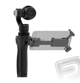 DJI OSMO   mikrofon FM-15 FlexiMic