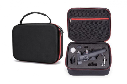 DJI Osmo Mobile 7P / 7 - Černé nylonové pouzdro