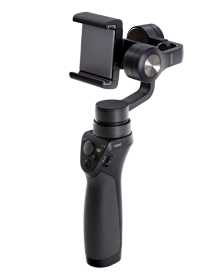 DJI OSMO MOBILE černé