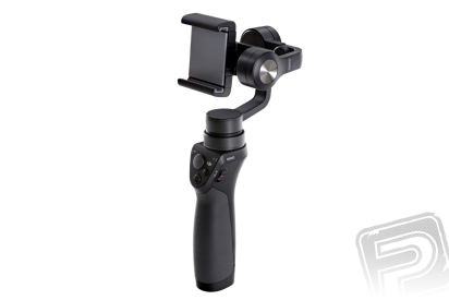 DJI OSMO MOBILE + Základna + Inteligentní akumulátor (SPECIÁLNÍ AKCE)
