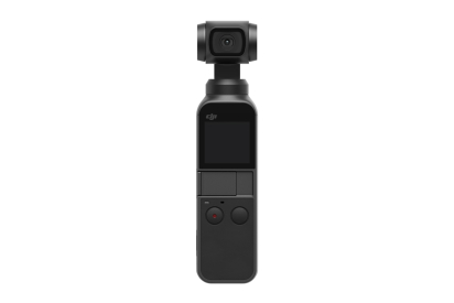 DJI OSMO Pocket