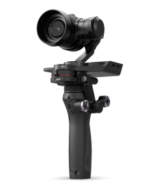 DJI OSMO RAW + mikrofon FM-15 FlexiMic