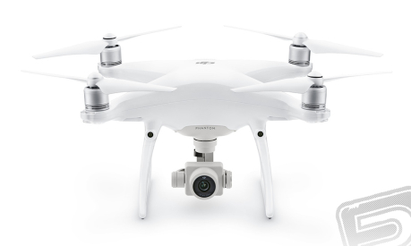 DJI - Phantom 4 Pro + DJI Goggles