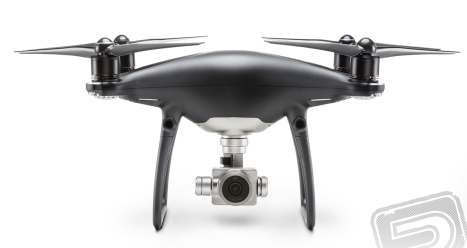 Dron DJI Phantom 4 PRO+ Obsidian Edition