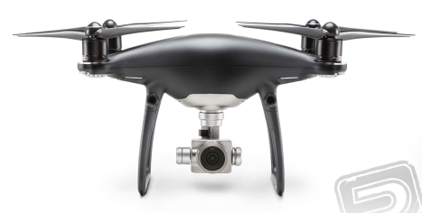 Dron DJI Phantom 4 PRO Obsidian Edition