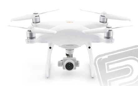 DJI Phantom 4 Pro V2.0