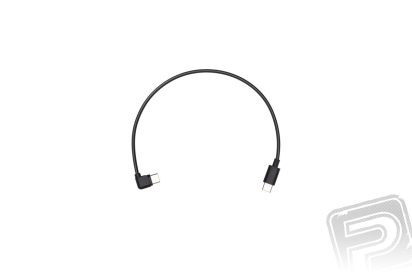DJI Ronin-SC - propojovací kabel Type-C