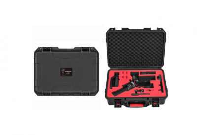 DJI RS 3 - Upgraded ABS Water-proof Case