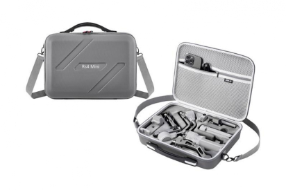DJI RS 4 Mini - PU pouzdro s popruhem přes rameno