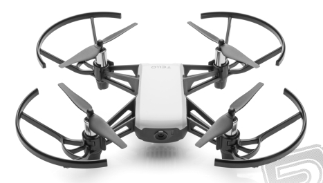 Dron Tello Boost Combo