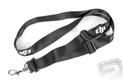 DJI Universální popruh vysílače
