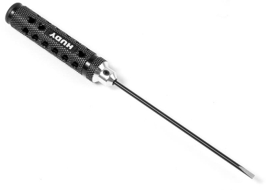 Dlouhý plochý šroubovák 3.0 mm - limitovaná edice