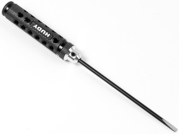 Dlouhý plochý šroubovák 4.0 mm - limitovaná edice