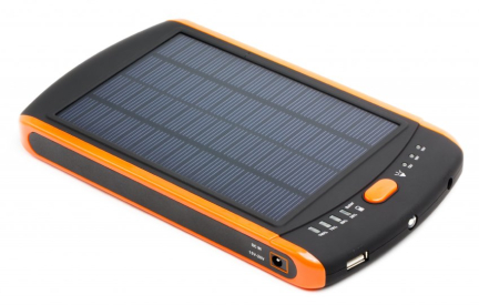 DOCA Solar 23