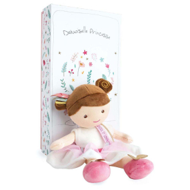 Doudou Julijou Panenka Ombelline 30 cm